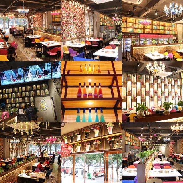火锅加盟店的投资(加盟一个火锅店要多少钱) 火锅加盟店的投资