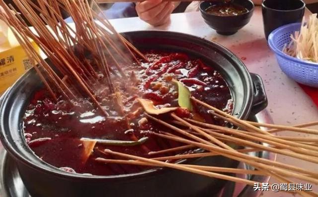 串串香火锅加盟利润(串串香火锅利润到底有多少) 串串香火锅加盟利润