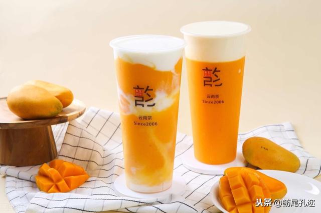 加盟奶茶怎么防止被坑(开奶茶店的大坑为什么这么多) 加盟奶茶怎么防止被坑