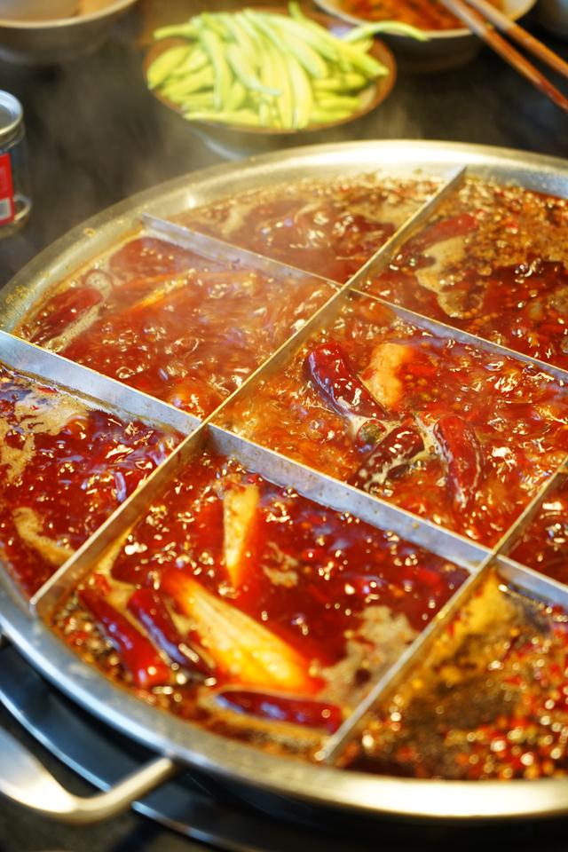 老同学洞子火锅加盟吗