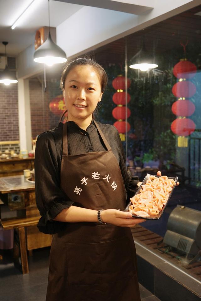 老同学洞子火锅加盟吗