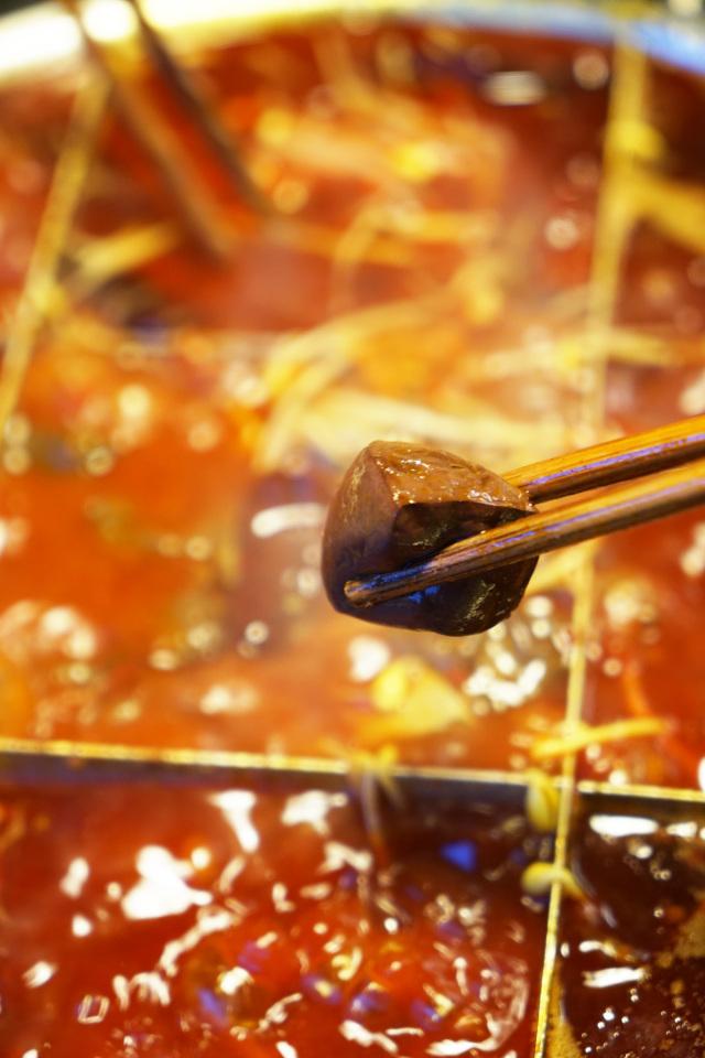 老同学洞子火锅加盟吗