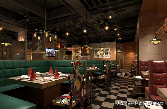 火锅加盟店有哪些特点(如何加盟一家好的火锅品牌呢) 火锅加盟店有哪些特点