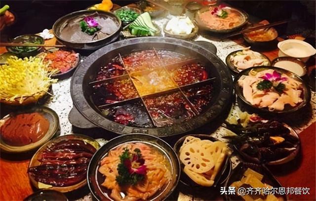 火锅店加盟特色(开特色火锅店要注意什么) 火锅店加盟特色