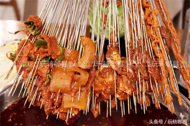 铁箭门串串香火锅加盟(铁箭门串串火锅) 铁箭门串串香火锅加盟