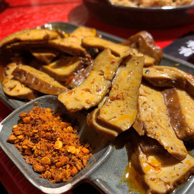 谭鸭血火锅哪一年开始加盟的