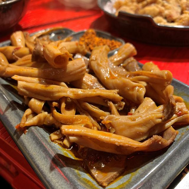 谭鸭血火锅哪一年开始加盟的