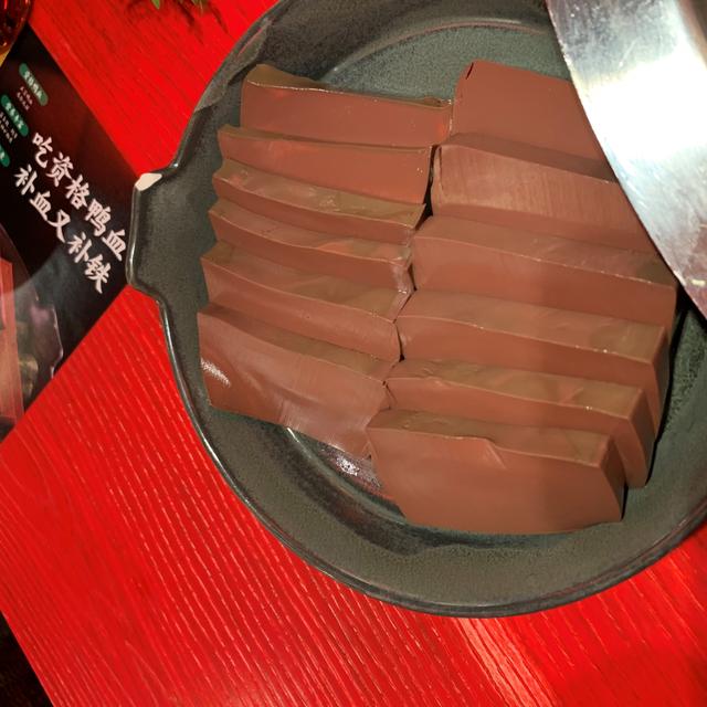 谭鸭血火锅哪一年开始加盟的