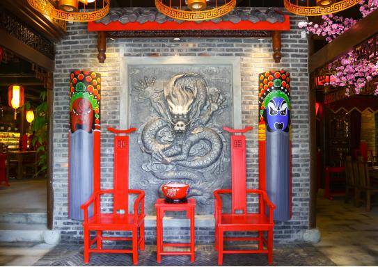 加盟成都火锅店赚钱吗