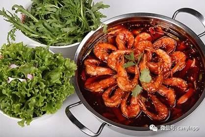 吃虾涮虾火锅加盟费