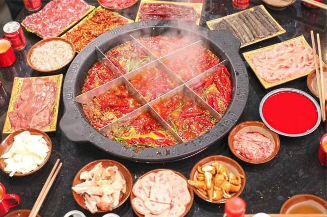 重庆火锅鸡加盟费多少