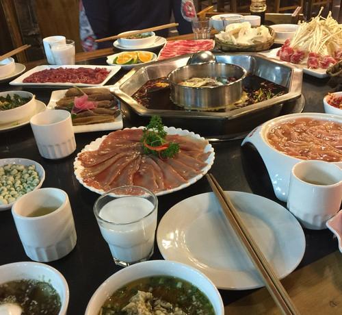 小火锅加盟店有什么区别