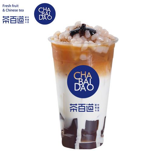 杭州萧山茶百道奶茶加盟价格