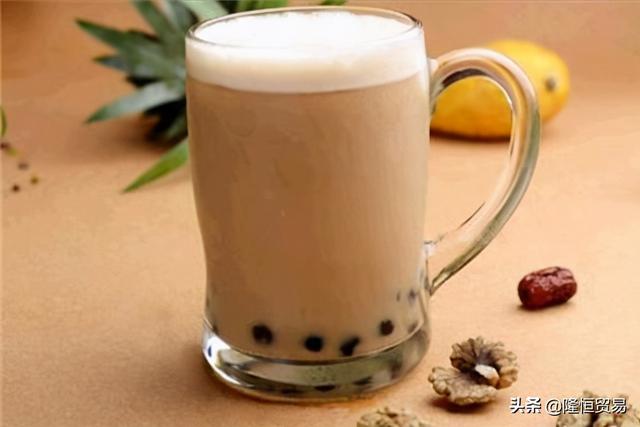 加盟奶茶店经营方案
