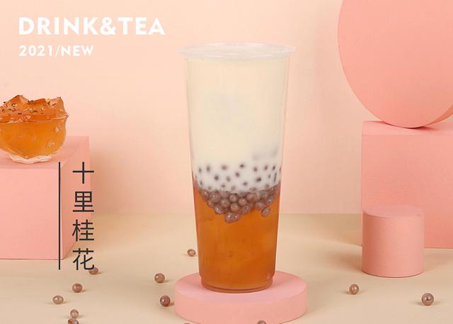 奶茶店直营与加盟的区别