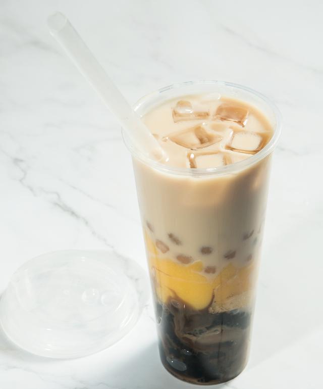 十种奶茶加盟条件