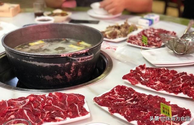 珠海高档连锁火锅加盟人气榜