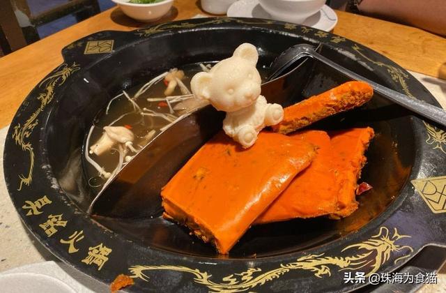 珠海高档连锁火锅加盟人气榜
