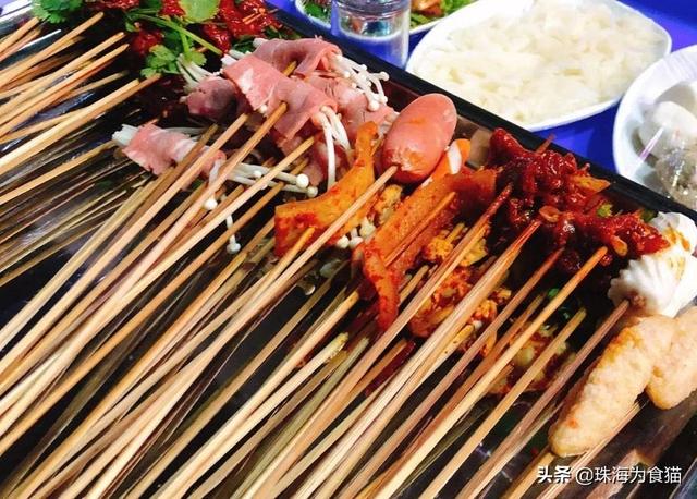 珠海高档连锁火锅加盟人气榜