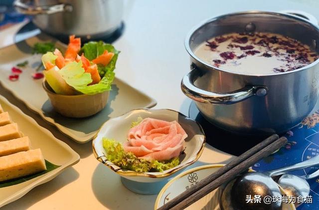 珠海高档连锁火锅加盟人气榜