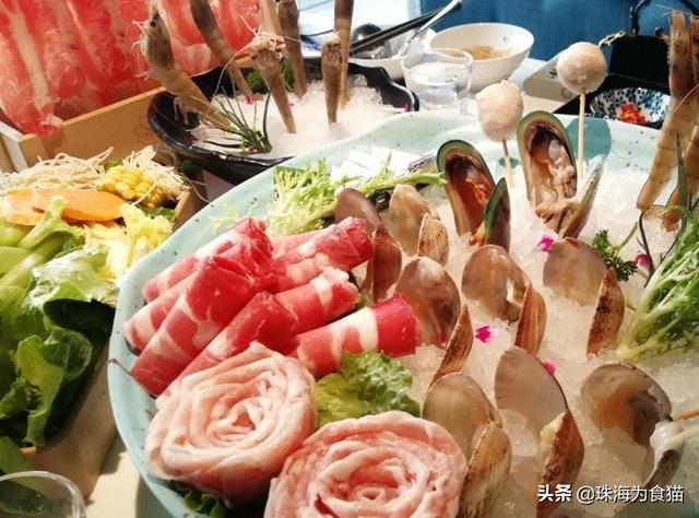 珠海高档连锁火锅加盟人气榜
