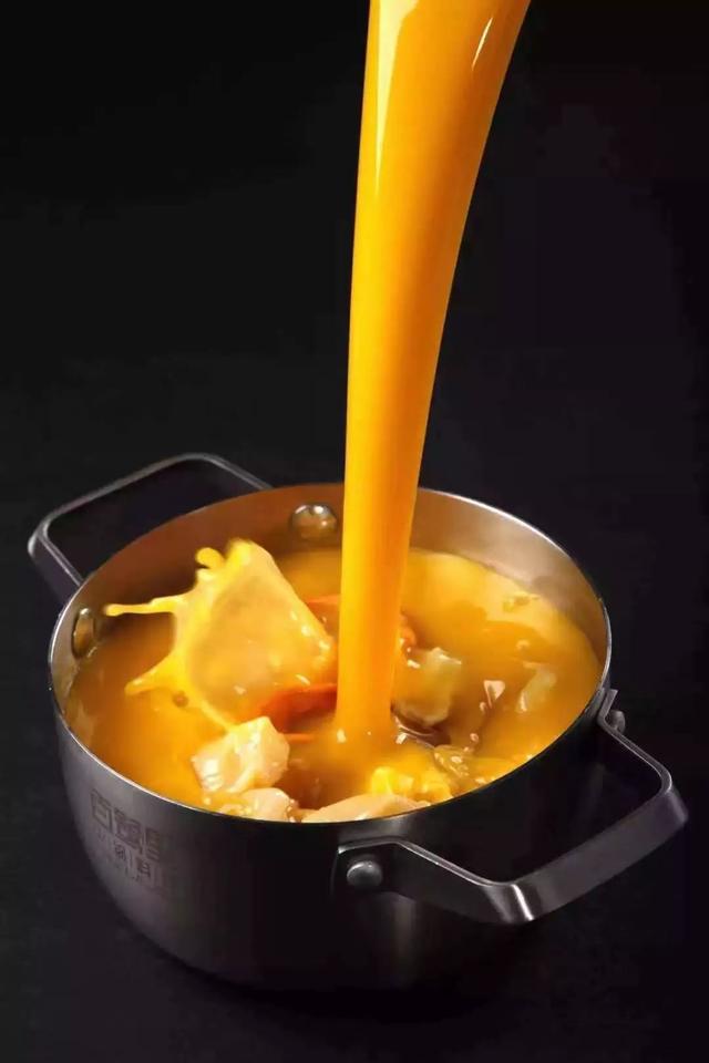 百鹭里火锅料理加盟吗