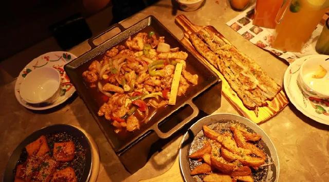火锅店加盟连锁陷阱(这些餐饮加盟陷阱) 火锅店加盟连锁陷阱