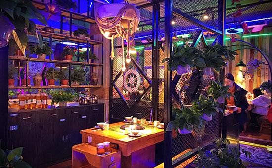 怎么才能开好火锅加盟店