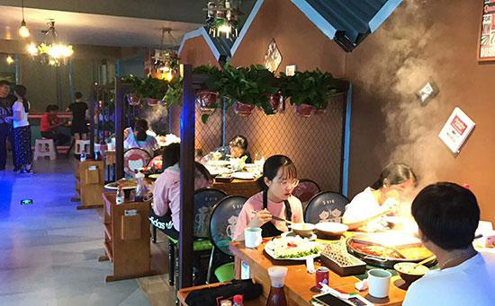 怎么才能开好火锅加盟店