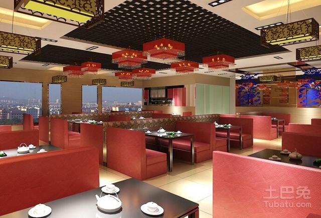 加盟火锅店设计方案(火锅店设计方案) 加盟火锅店设计方案