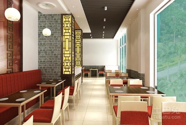 加盟火锅店设计方案(火锅店设计方案) 加盟火锅店设计方案