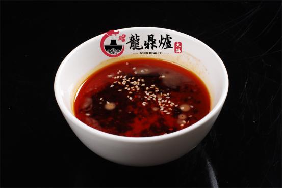 龙鼎炉火锅加盟前景