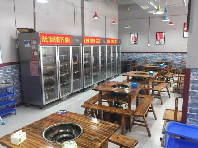 龙泉驿火锅加盟店十强