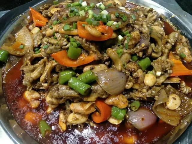 龙泉驿火锅加盟店十强
