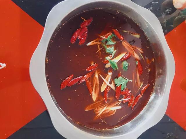 龙泉驿火锅加盟店十强