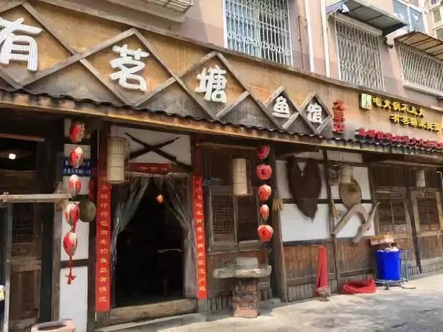 龙泉驿火锅加盟店十强