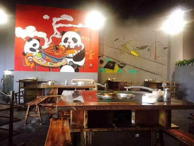 龙泉驿火锅加盟店十强