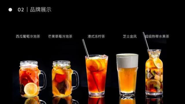 加盟奶茶店不想开了