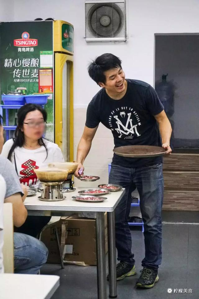汶和记粥底火锅加盟