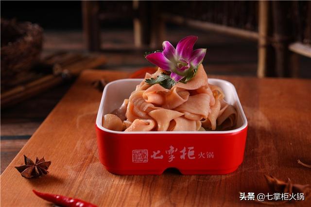 成都火锅加盟品牌有哪些优势