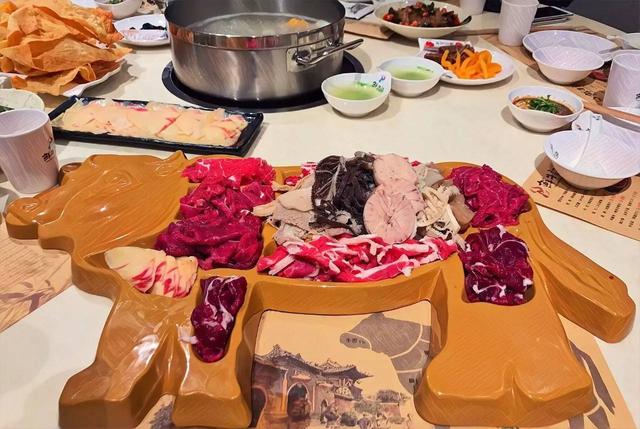 哈尔滨正宗潮州牛肉火锅加盟