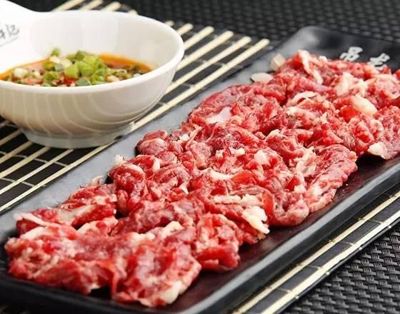 哈尔滨正宗潮州牛肉火锅加盟