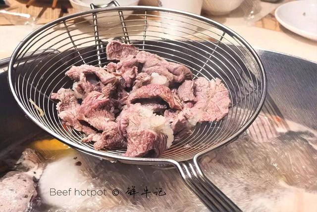 哈尔滨正宗潮州牛肉火锅加盟