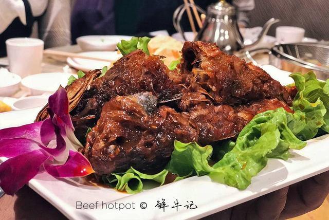 哈尔滨正宗潮州牛肉火锅加盟