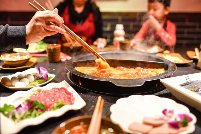加盟火锅的食材食材