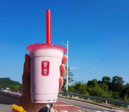 济宁奶茶品牌加盟排行榜前十名