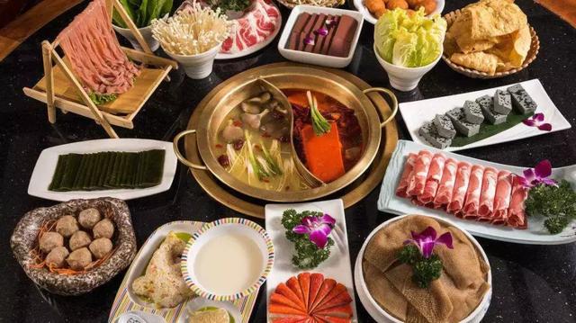 火锅店加盟可能性