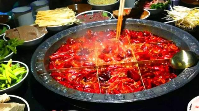 火锅店加盟可能性