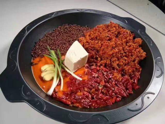 深圳火锅加盟培训流程