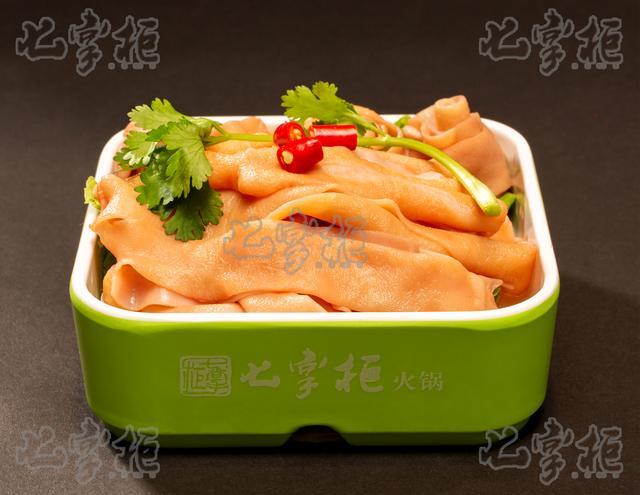自助火锅加盟店装修